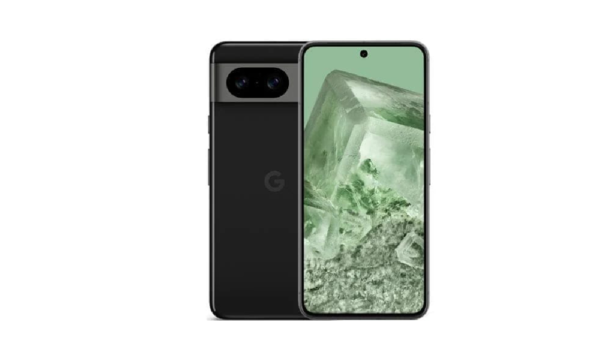 مراجعة هاتف Google Pixel 8 بأقوى الإمكانيات
