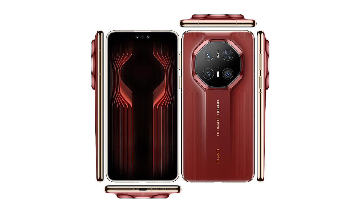 مراجعة هاتف Huawei Mate 70 RS Ultimate يجمع بين الابتكار والأناقة