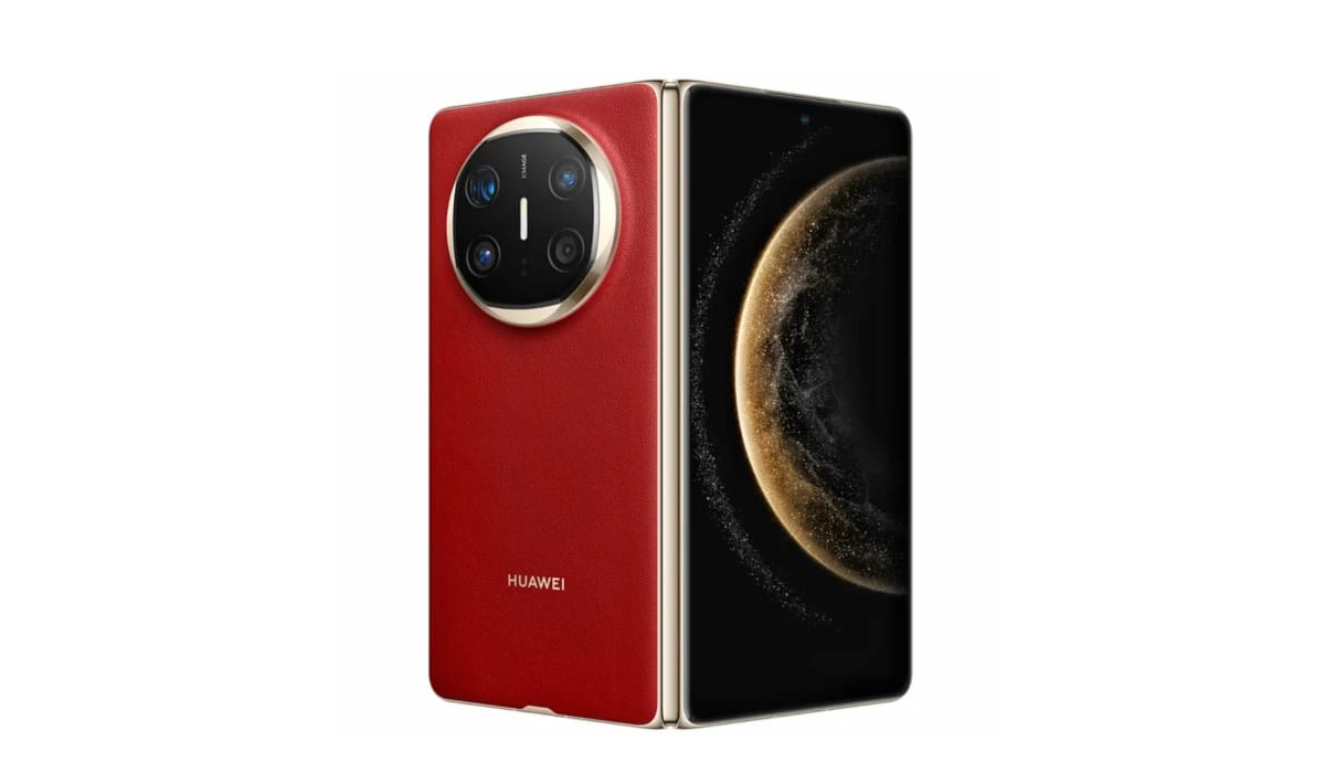 مراجعة هاتف Huawei Mate X6 هواوي تطلق هاتفها القابل للطي الجديد