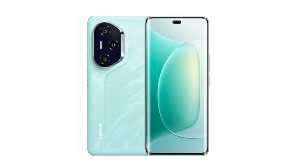 مراجعة هاتف Honor 300 Pro بكاميرا متطورة وتصميم عصري