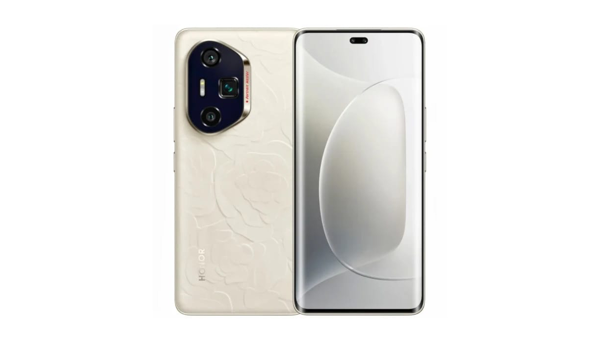 مراجعة هاتف Honor 300 Ultra بتصميم فاخر وأداء استثنائي
