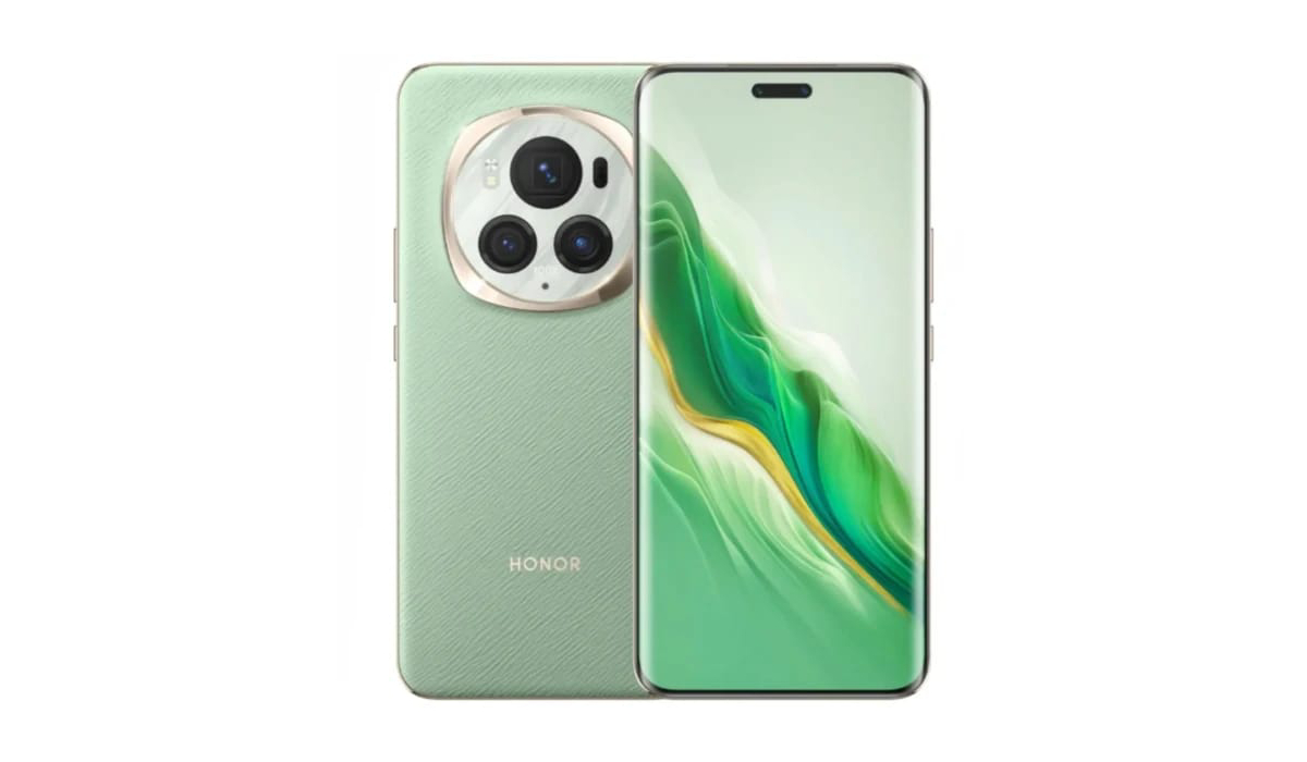 مراجعة هاتف Honor Magic 6 Pro هاتف عصري بميزات تفوق المنافسين