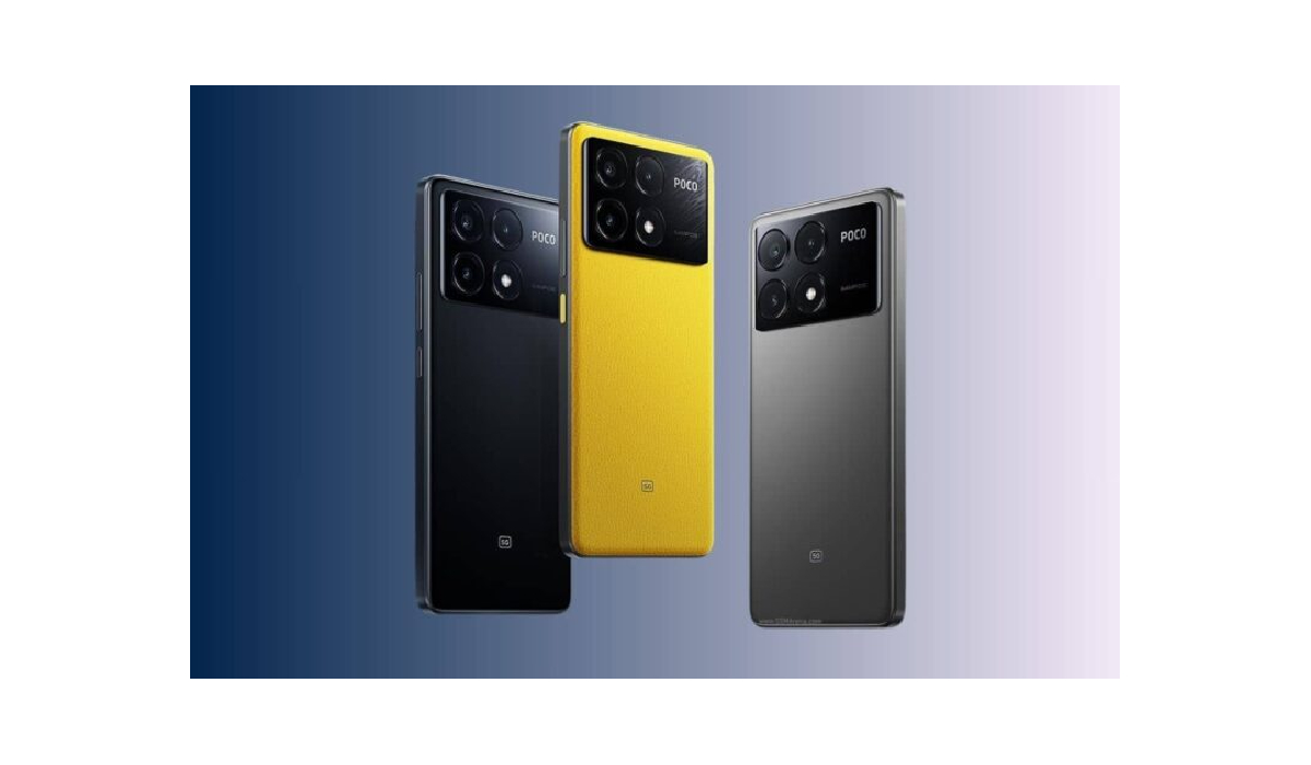 مراجعة هاتف Xiaomi Poco X6 Pro بإمكانيات خرافية وسعر مناسب