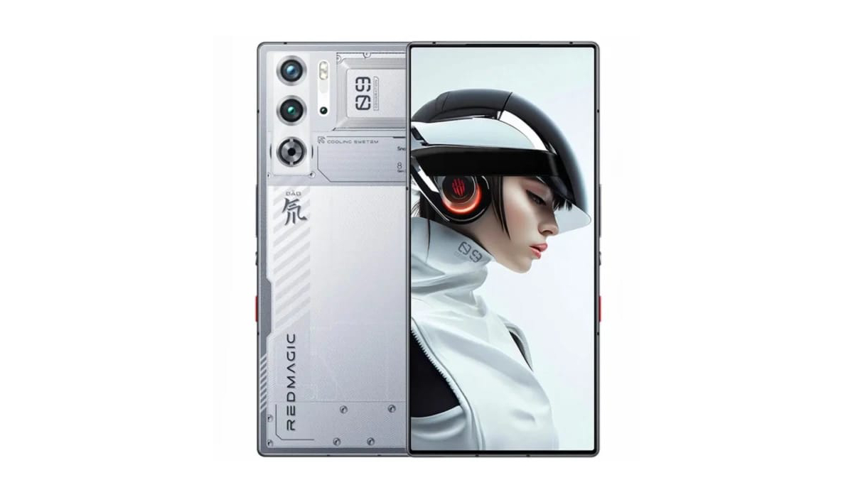 مراجعة هاتف ZTE Nubia Red Magic 9 Pro وحش الألعاب الجديد