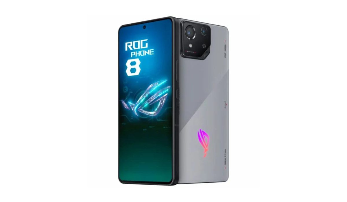 مراجعة هاتف Asus ROG Phone 8 بمميزات خارقة وتصميم إبداعي