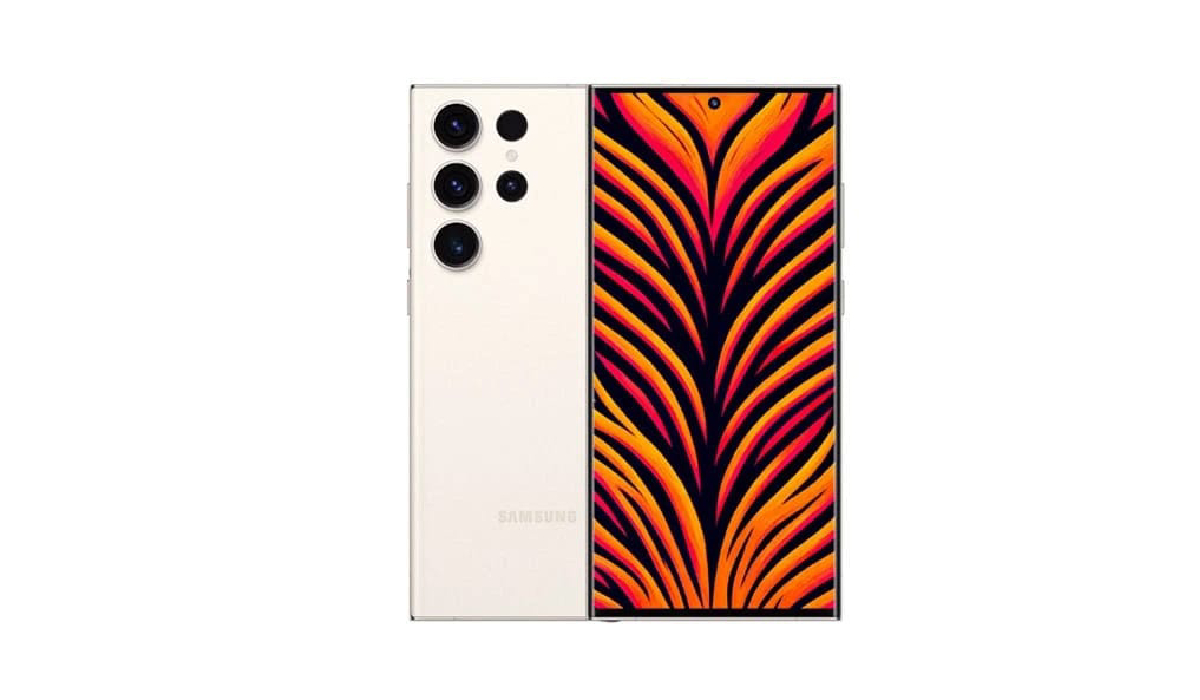 مراجعة هاتف Samsung Galaxy S23 Ultra هاتف الأناقة