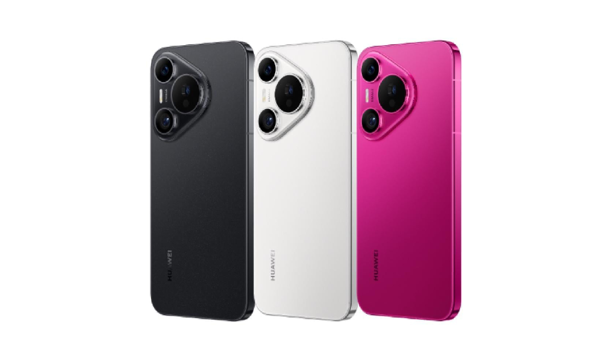 مراجعة هاتف Huawei Pura 70 هاتف ذكي متكامل بأداء مذهل وتصميم فاخر