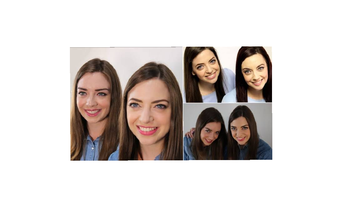 مراجعة موقع TWIN STRANGERS يتيح لك العثور علي من يشبهونك حول العالم