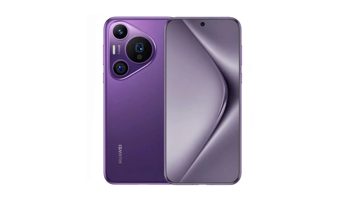 مراجعة هاتف Huawei Pura 70 Pro الكينج الجديد من هواوي