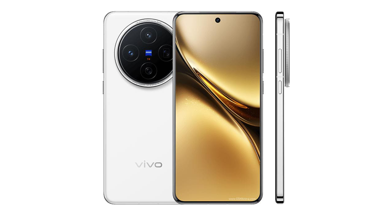 مراجعة هاتف Vivo X200 جاءت فيفو بعملاق جديد للتحدي القوي للهواتف الرائدة
