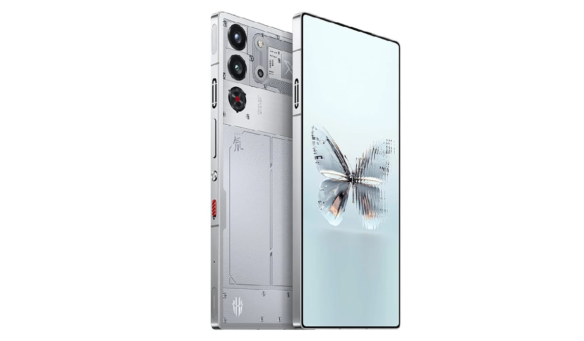 مراجعة هاتف Red Magic 10 Pro Plus عشاق الألعاب يستعدون