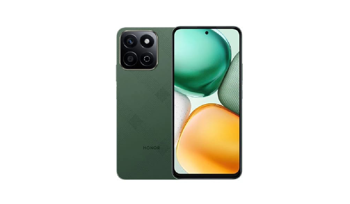 مراجعة هاتف Honor X7c بسعر في متناول الجميع ومقاوم للماء ومضاد للكسر