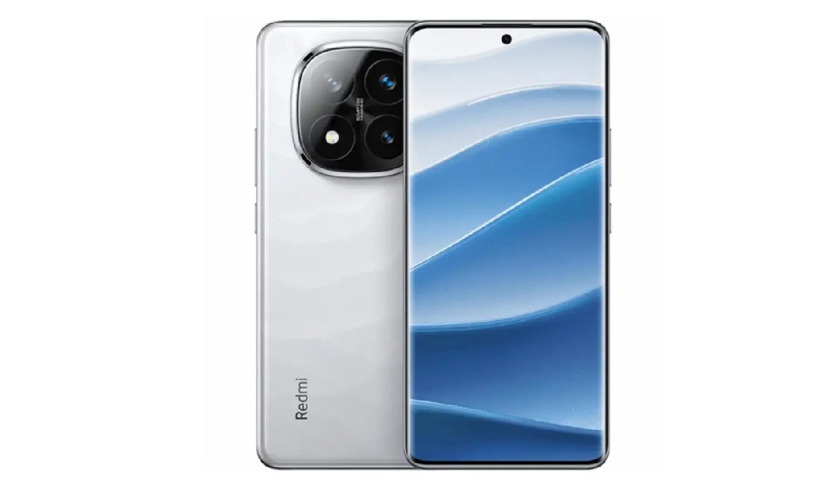 مراجعة هاتف Redmi Note 14 Pro Plus وحش الكاميرا والأداء
