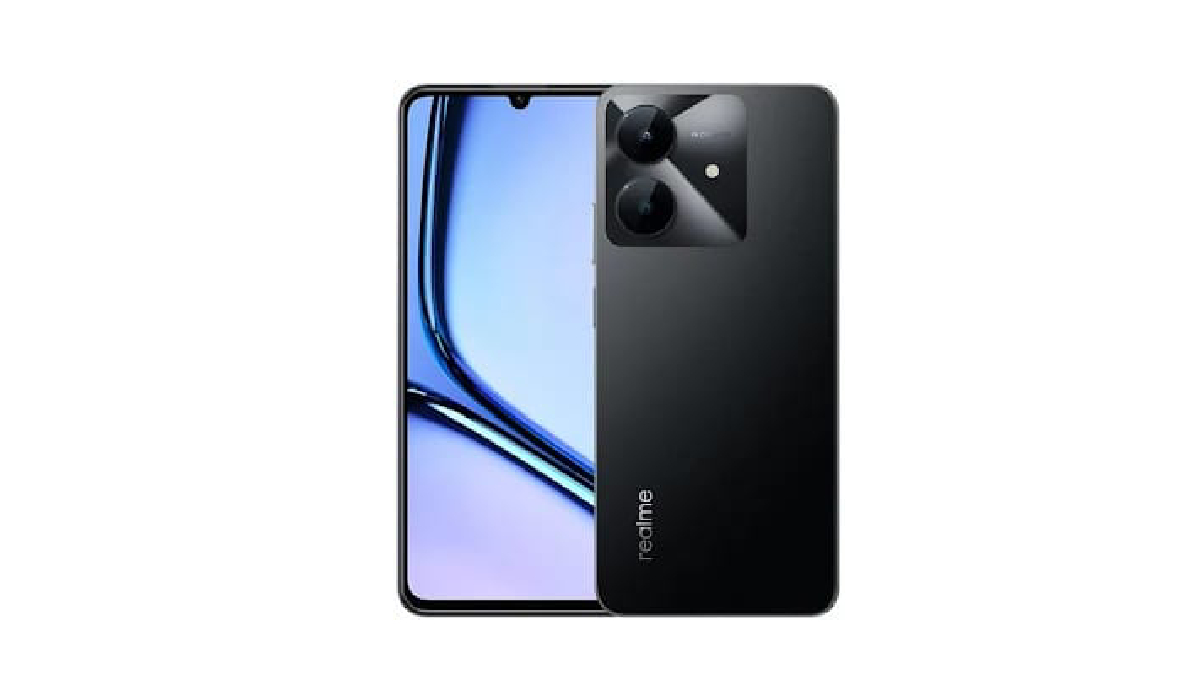 مراجعة هاتف Realme Note 60x بتكلفة اقتصادية موجهة لأصحاب الميزانيات المحدودة