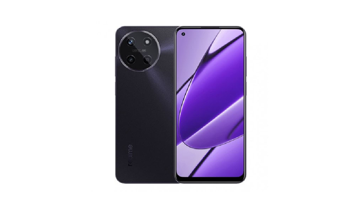 مراجعة هاتف Realme 11 4G بمعالج قوي وكاميرا نقية