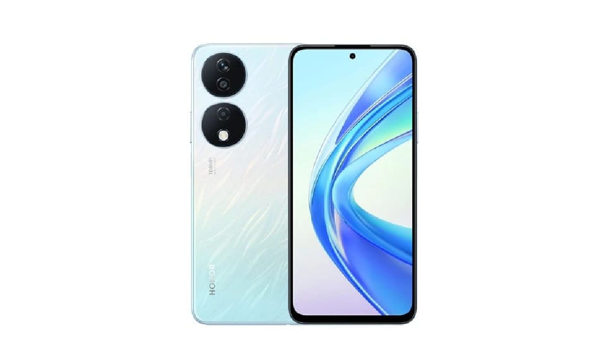 مراجعة هاتف Honor X7b بإمكانيات جبارة وتصميم شيك