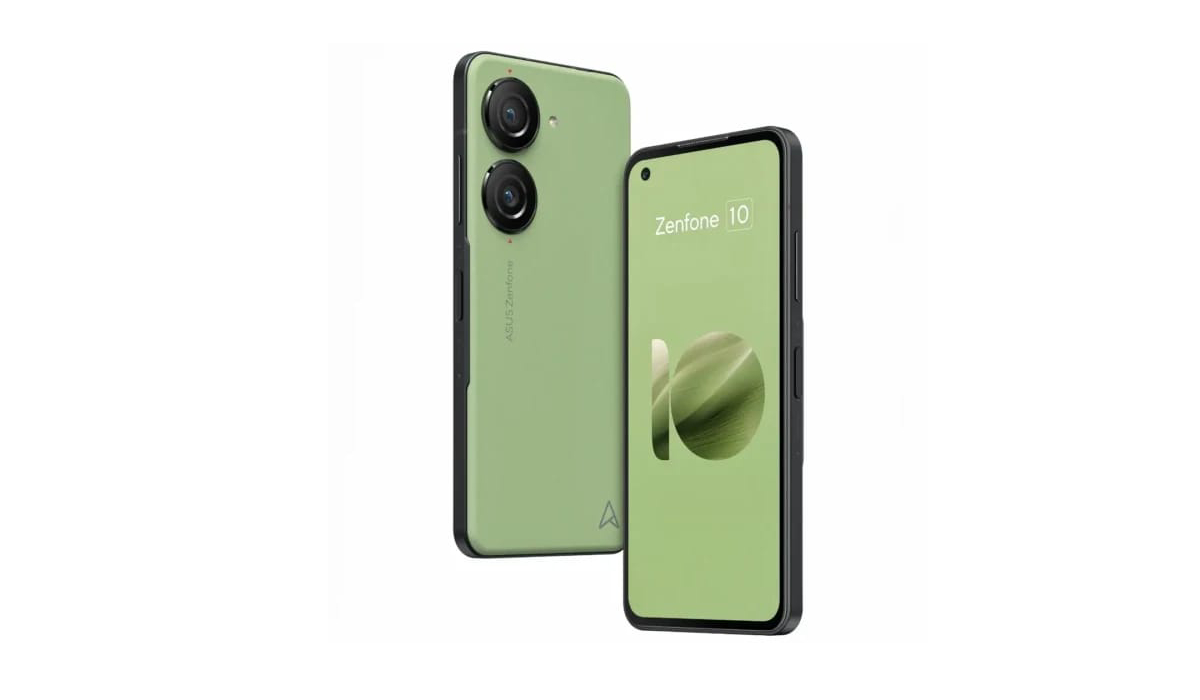 مراجعة هاتف Asus Zenfone 10 موبايل صغير الحجم بإمكانات رائدة