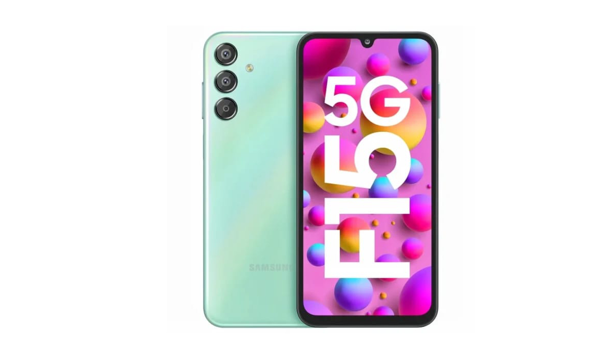 مراجعة هاتف Samsung Galaxy F15 أرخص هاتف شبابي بكاميرا تبحث عنها
