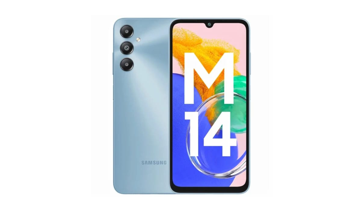 مراجعة هاتف Galaxy M14 4G أداء متميز بسعر اقتصادي