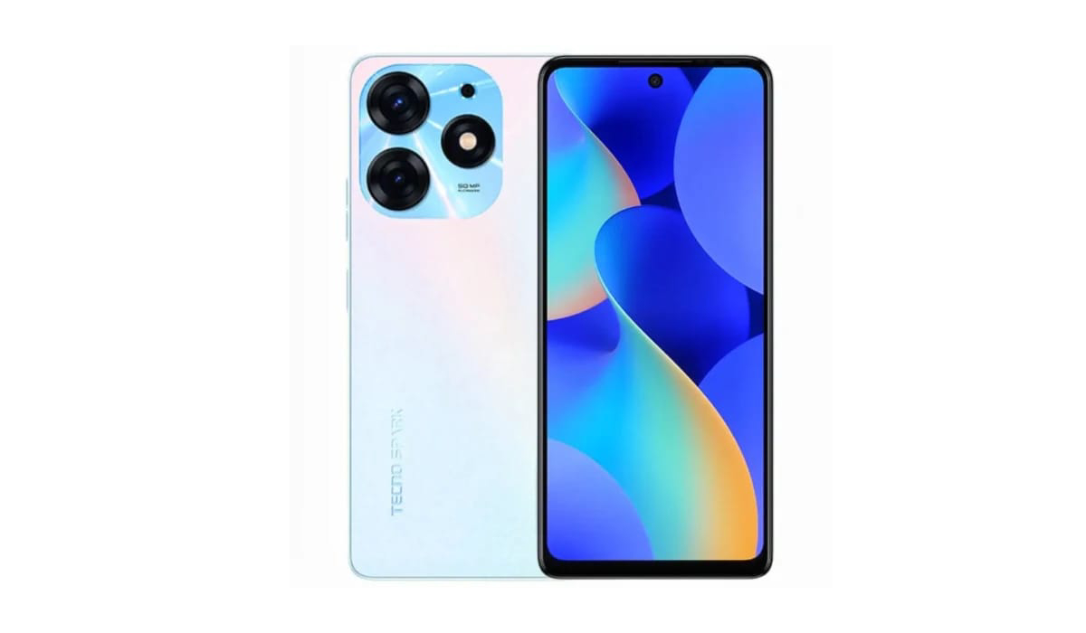 مراجعة هاتف Tecno Spark 10 Pro أرخص موبايل للألعاب