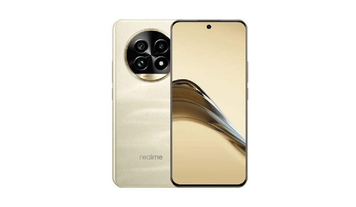 مراجعة هاتف Realme 13 Pro Plus أفضل هاتف متوسط بكاميرات احترافية بالذكاء الاصطناعي