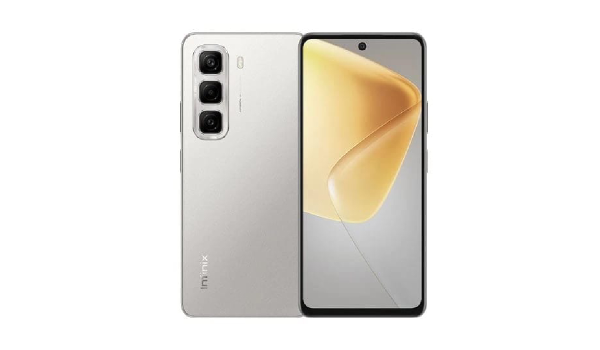 مراجعة هاتف Infinix Hot 50 4G بمواصفات قوية ومعالج مميز وسعر رائع