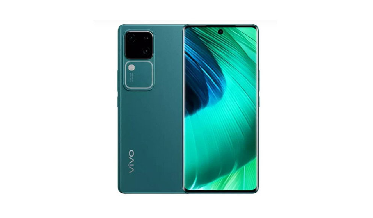 مراجعة هاتف Vivo V30 هاتف بسعر أقتصادي ومواصفات عالية