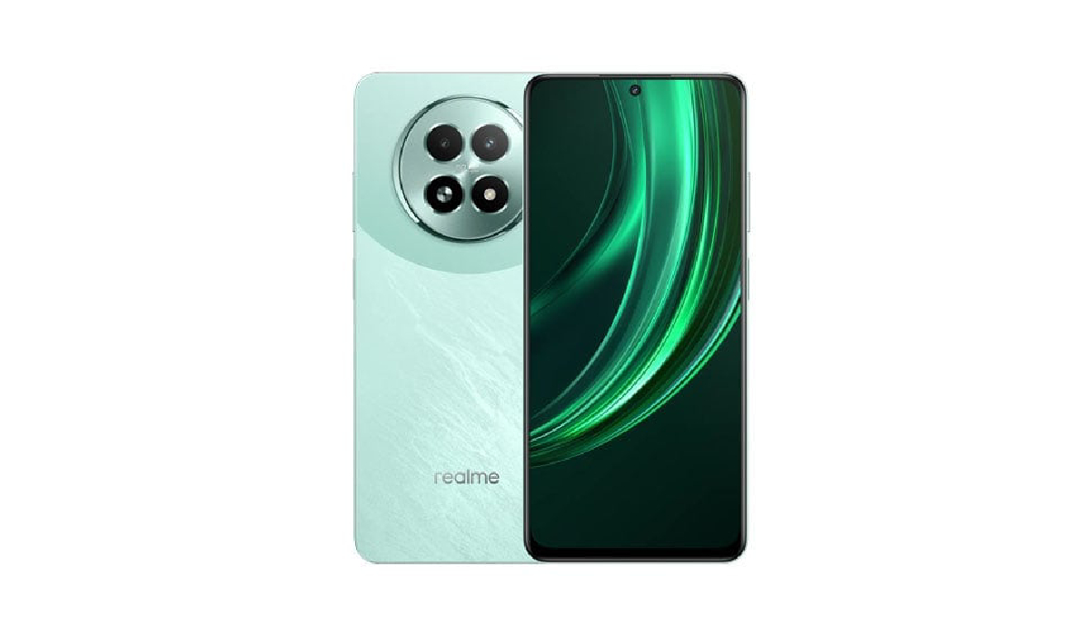 مراجعة هاتف Realme 13 5G بأقوى الإمكانيات