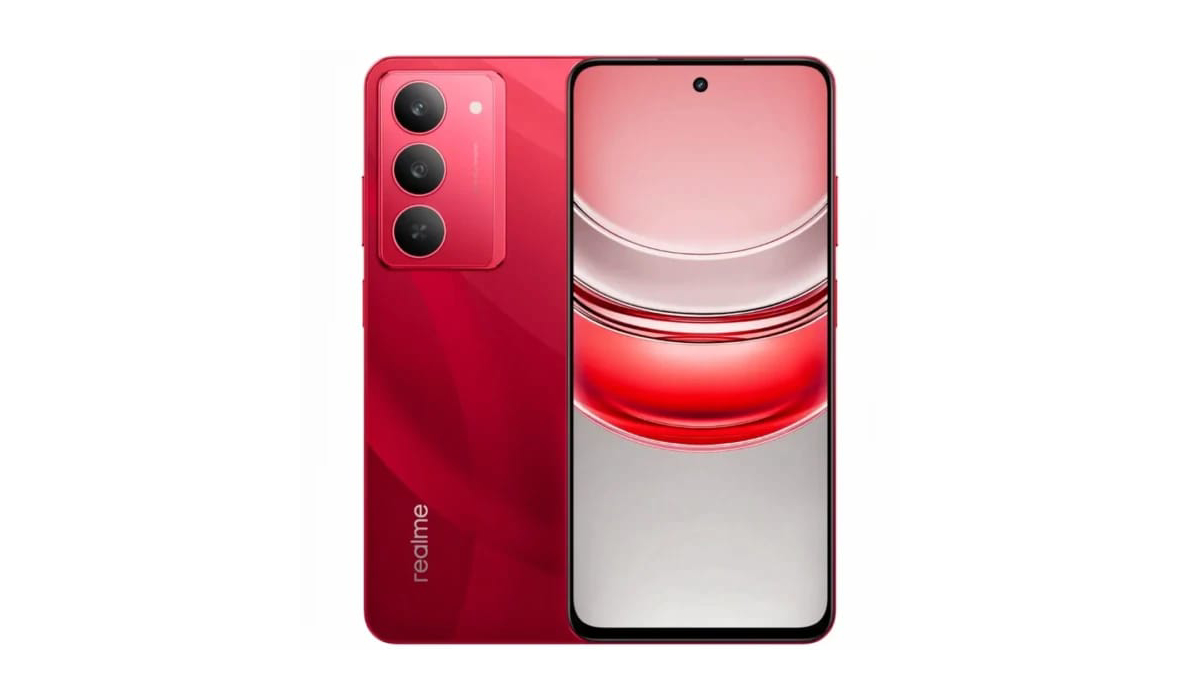 مراجعة هاتف Realme 14X تحفة الفئة الاقتصادية بمواصفات رائعة وسعر رخيص