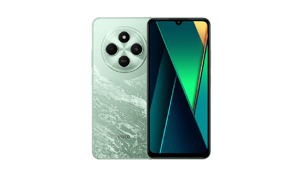 مراجعة هاتف Xiaomi Poco C75 بسعر اقتصادي وإمكانيات وتكنولوجيا جبارة