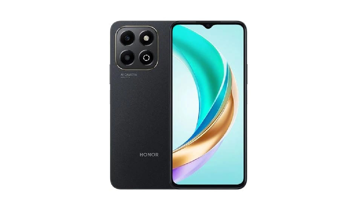 مراجعة هاتف HONOR X6b كينج الفئة الاقتصادية