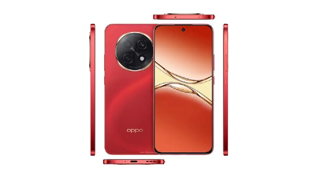 مراجعة هاتف Oppo A5 Pro ببطارية ضخمة وتصميم مميز