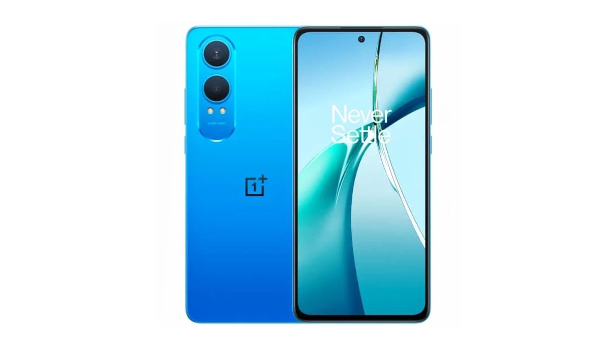 مراجعة هاتف OnePlus Nord CE4 Lite بتصميم رائع مقاوم للماء