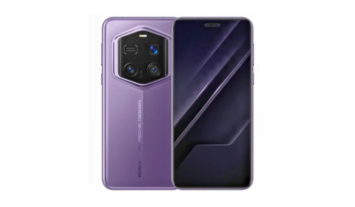 مراجعة هاتف Honor Magic7 RSR Porsche Design بإمكانات خرافية وسعر مش هتصدقه