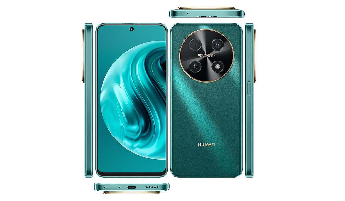 مراجعة هاتف Huawei nova 12i بإمكانيات متطورة مقابل السعر