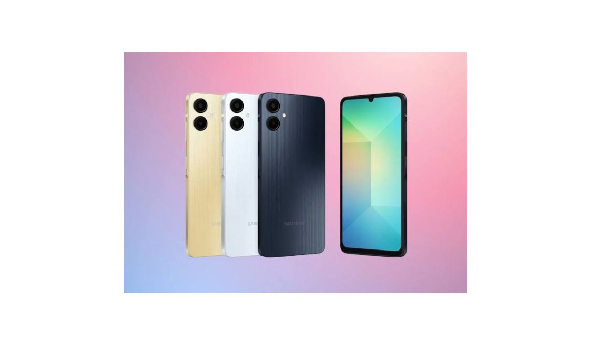 مراجعة هاتف Samsung Galaxy A06 إمكانيات رائعة في متناول الجميع