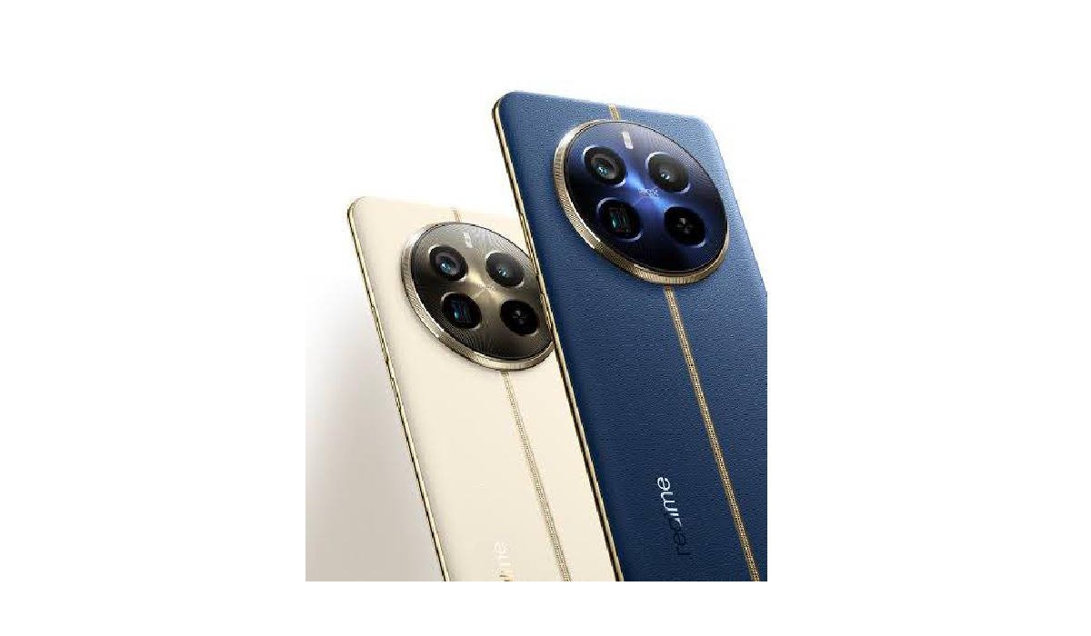 مراجعة هاتف Realme 12 Pro الأفضل في الفئة المتوسطة