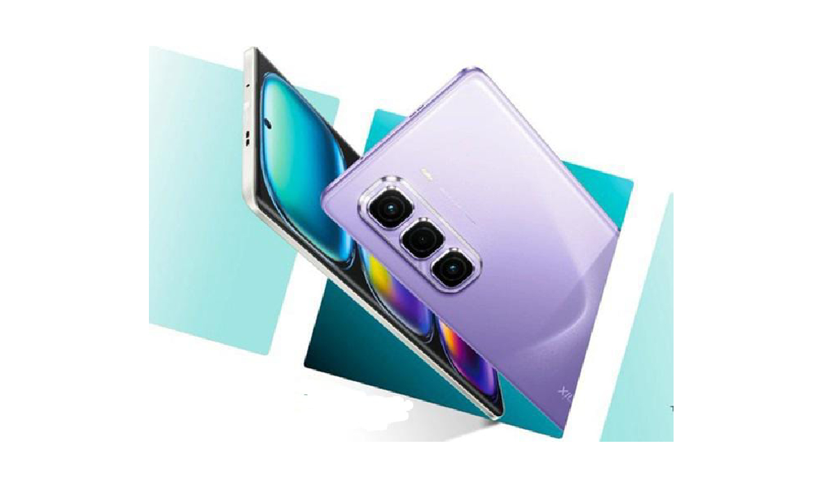 مراجعة هاتف Infinix Hot 50 Pro Plus بتصميم نحيف ومواصفات متقدمة