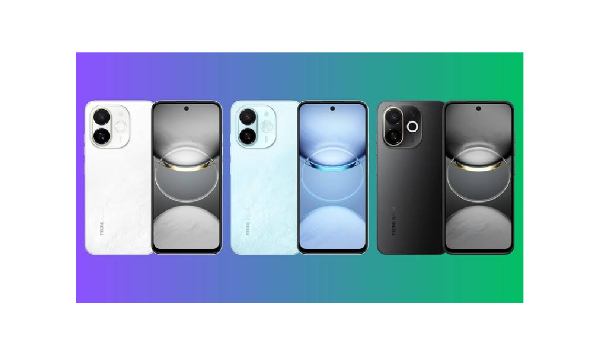مراجعة هاتف Tecno Spark 30C 5G الهاتف الأفضل في الفئة الاقتصادية
