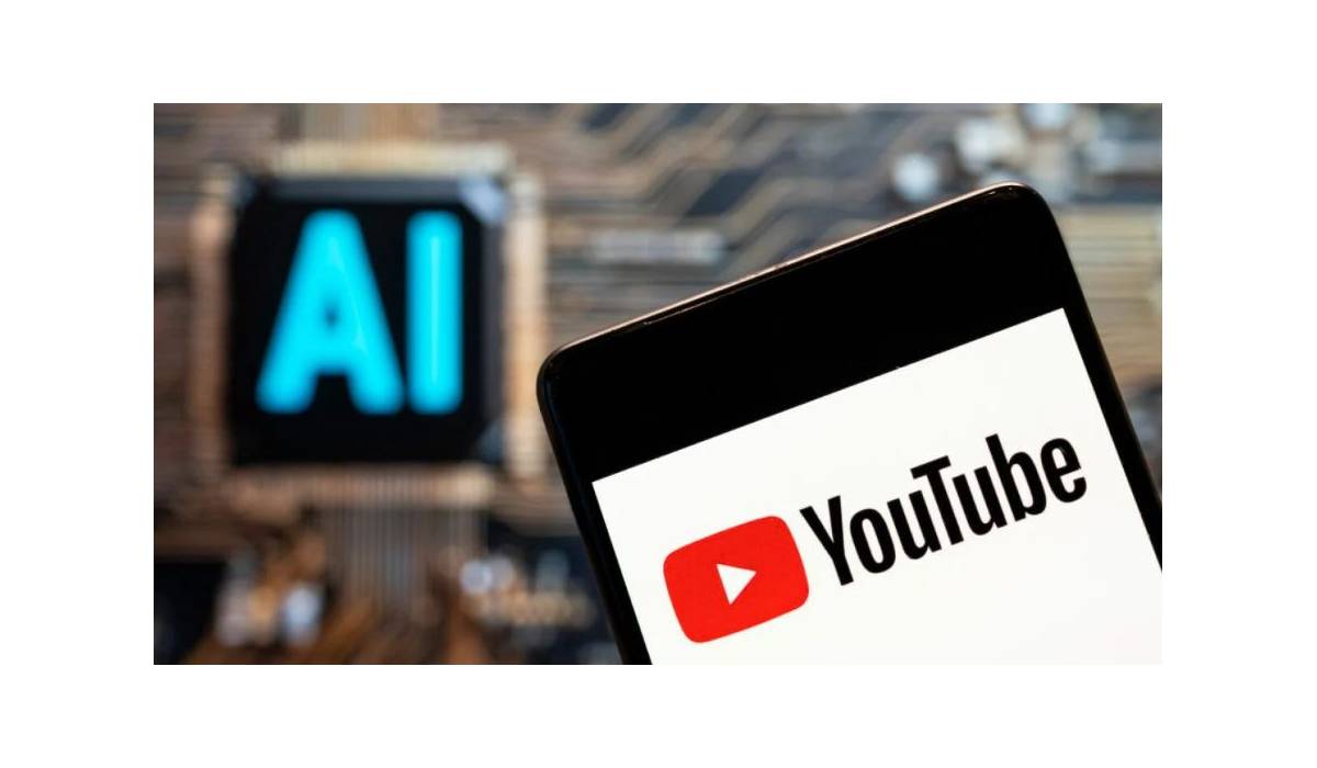 كيف تحارب يوتيوب المحتوى المزيف باستخدام الذكاء الاصطناعي لتحقيق أمان رقمي أفضل