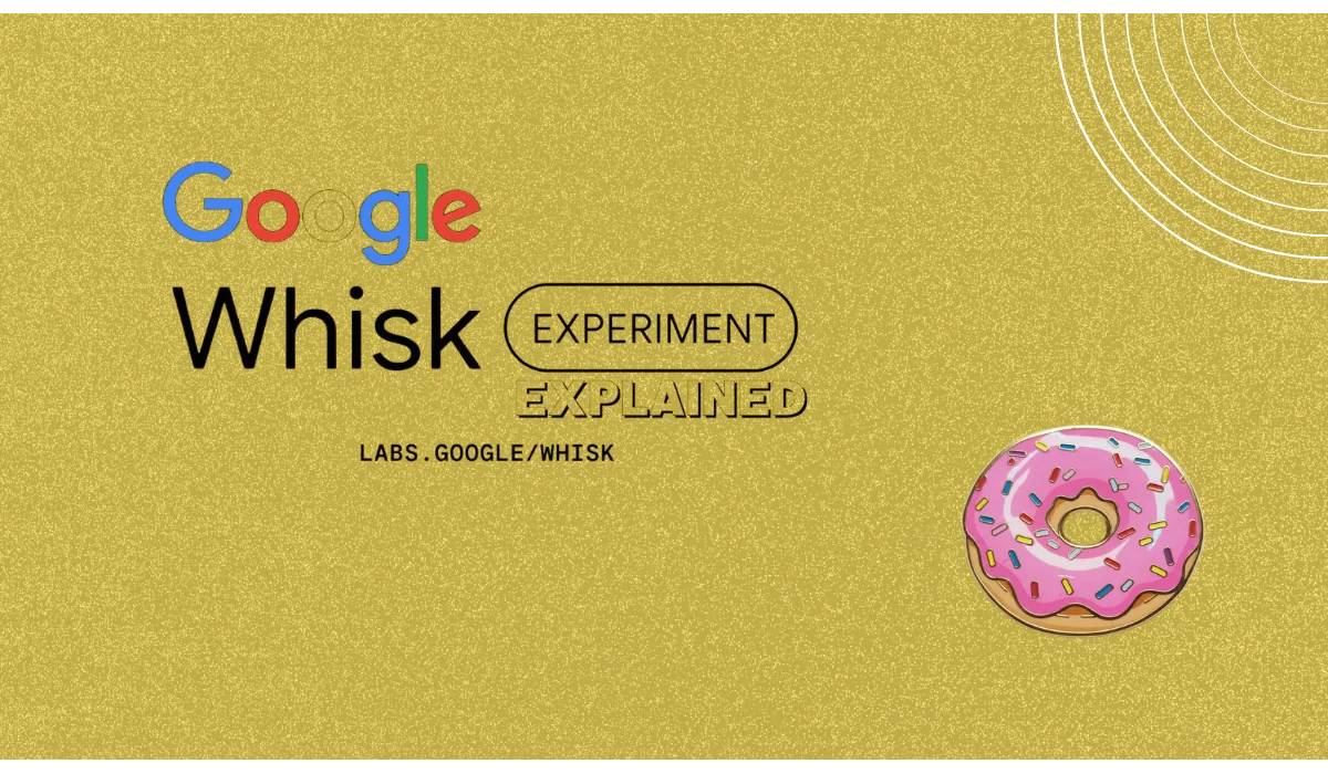 Whisk: كيف غيرت أداة الذكاء الاصطناعي طريقة إنشاء الصور الإبداعية