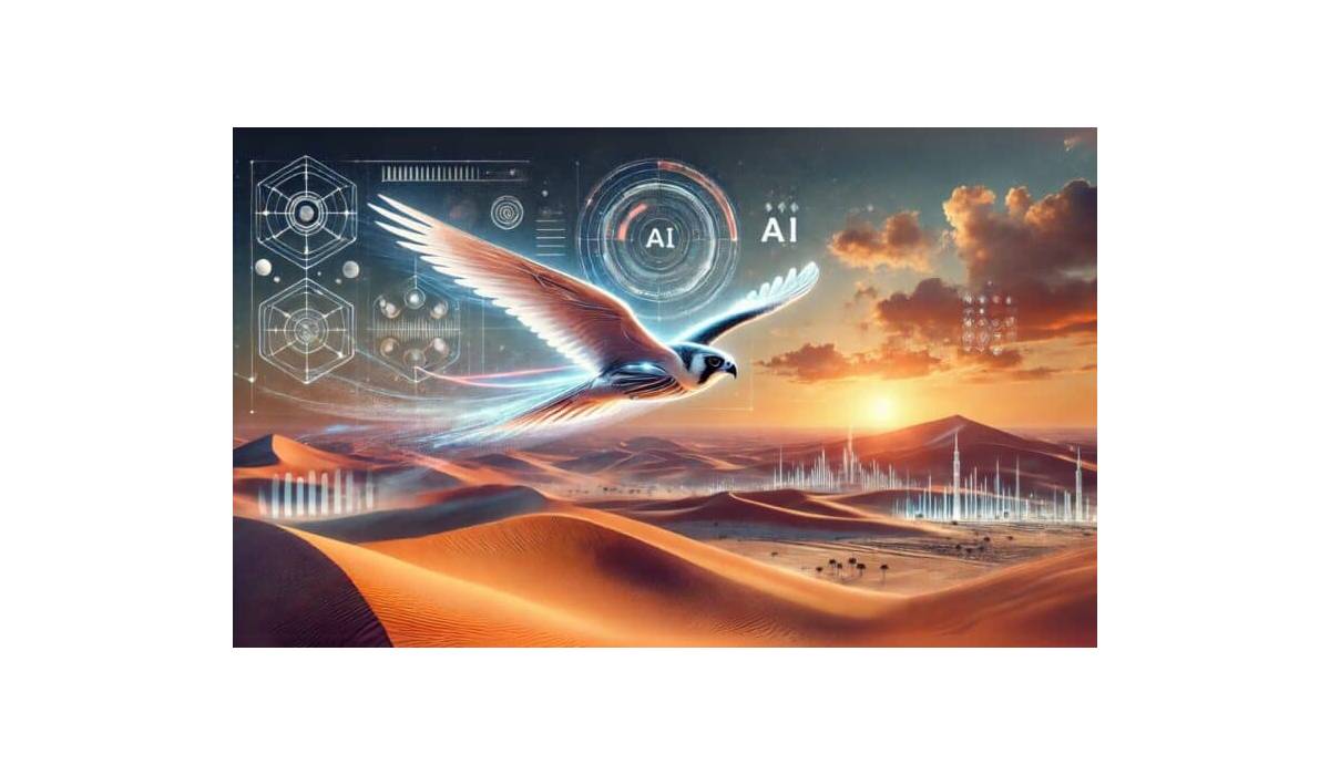 نماذج فالكون 3: الابتكار والتطور في عالم التكنولوجيا المتقدمة