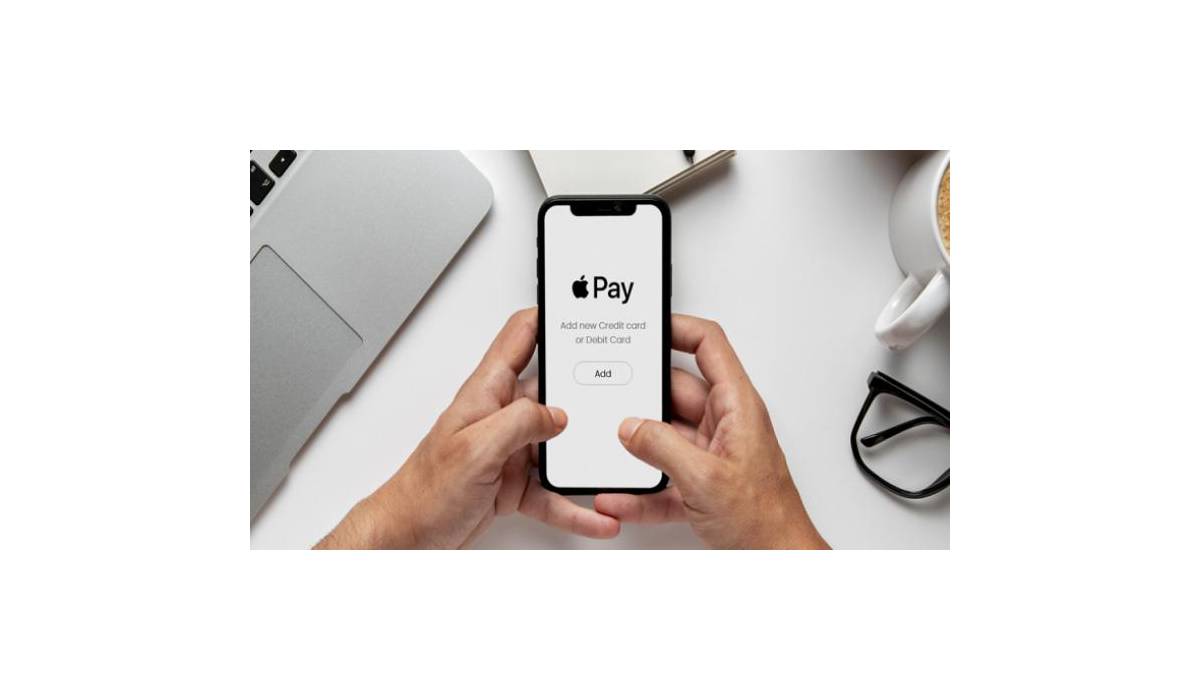 Apple Pay: تسهيل المدفوعات الرقمية بأمان وابتكار