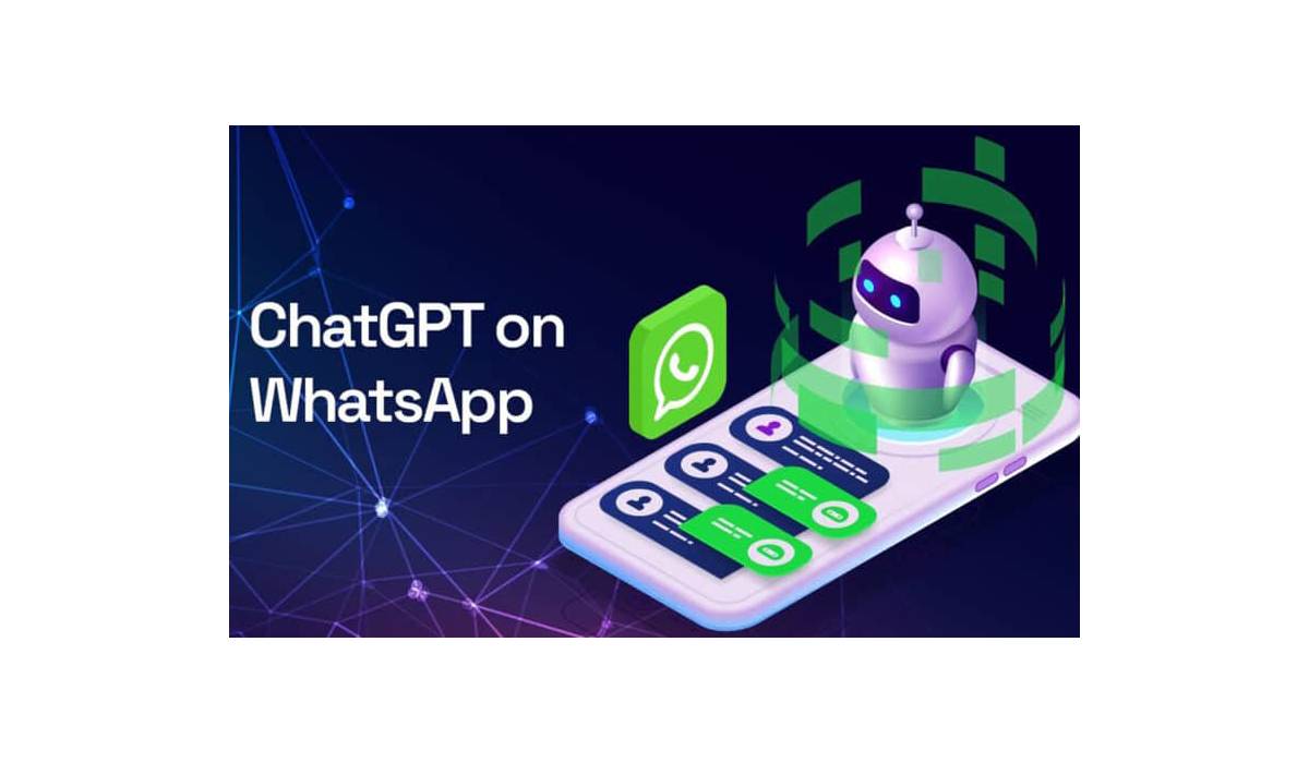 دمج ChatGPT في واتساب: ثورة في تجربة المراسلة الذكية