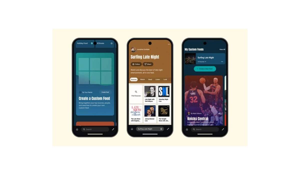 تطبيق Surf: خطوة نحو شبكة اجتماعية أكثر خصوصية وحرية