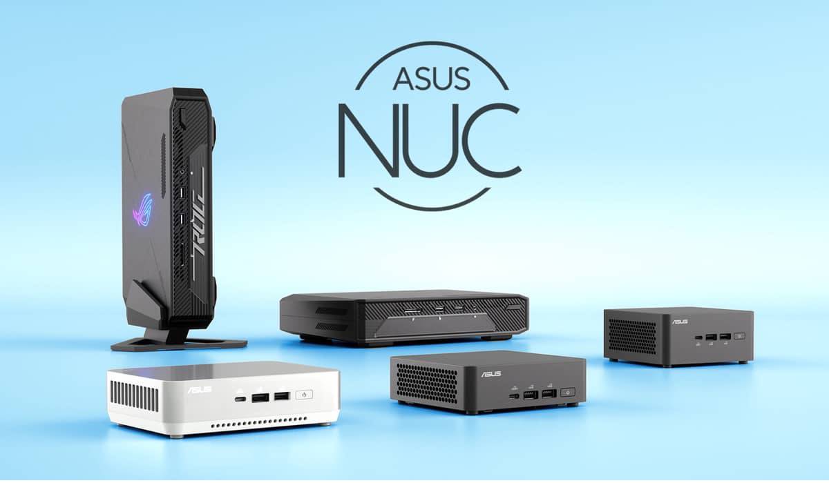 التقنيات المتقدمة في جهاز صغير: حاسوب NUC 14 Pro AI ودوره في الابتكار