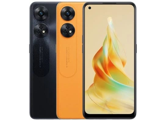 هاتف Oppo Reno 8T