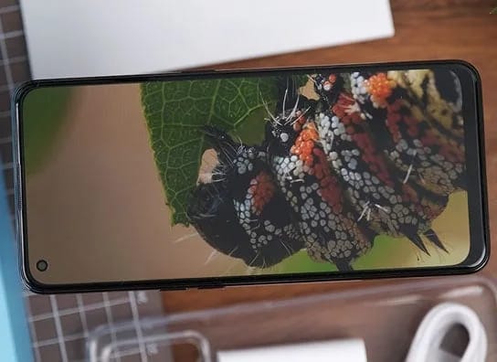 هاتف Oppo A95 