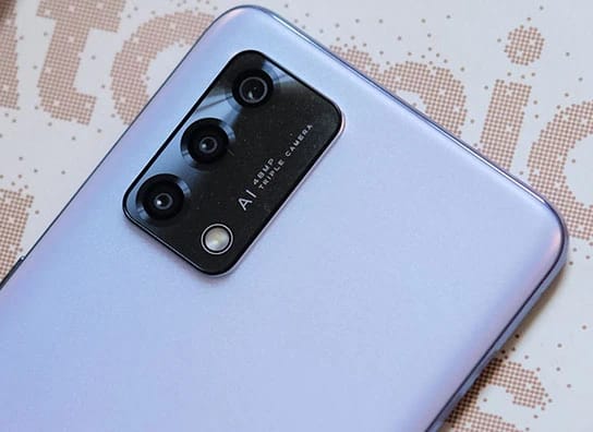 هاتف Oppo A95 