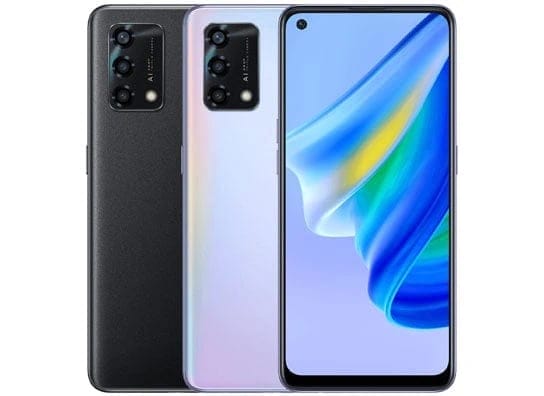 هاتف Oppo A95 